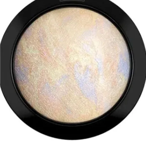 Mac powder mineralize skinfinish brand new full size - Picture 2 of 6